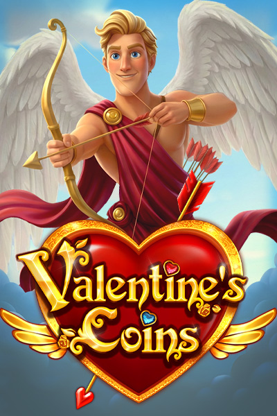 Valentine's Coins
